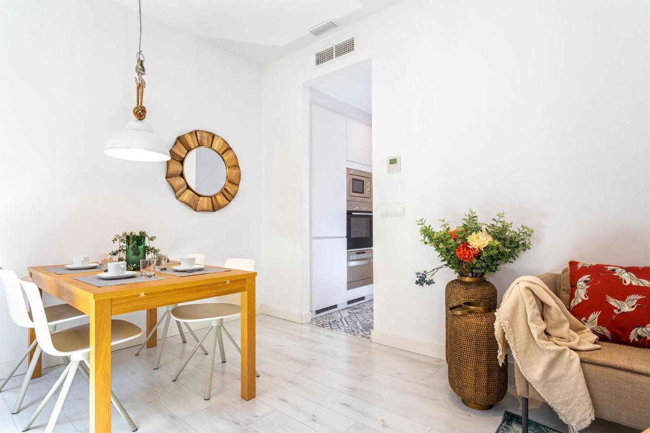 Apartamento Genteel Zacatín